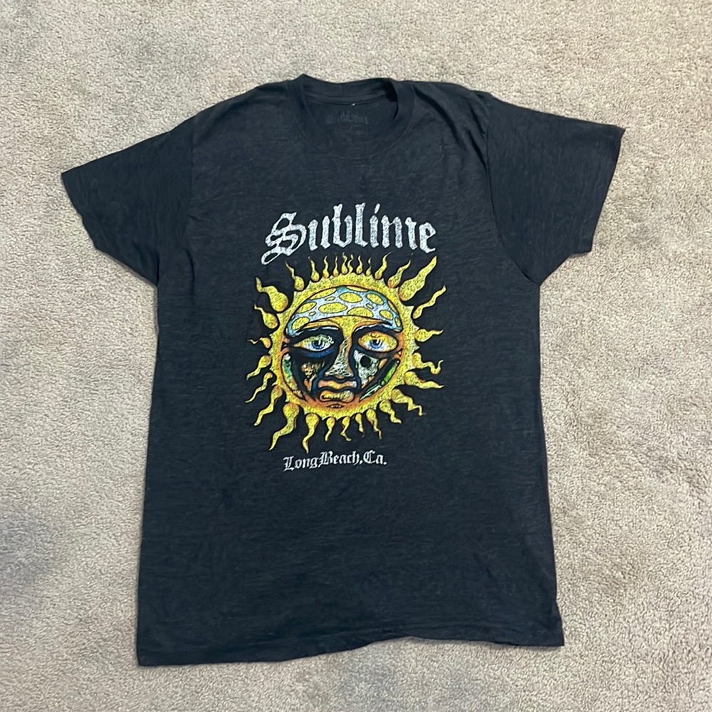 Grey Kids XL